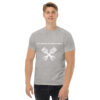 T-shirt classique homme je ne freine pas