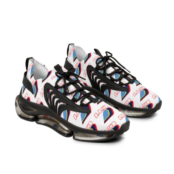 Baskets homme PTS GTI