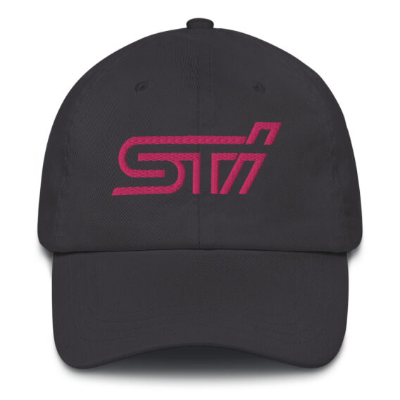 Casquette STI