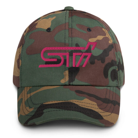Casquette STI