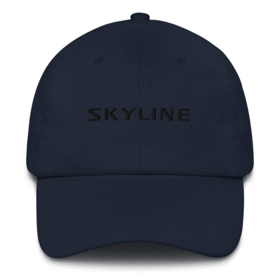 Casquette SKYLINE