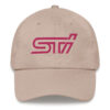 Casquette STI