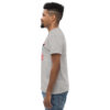 T-shirt classique homme PTS FLAMME GTI