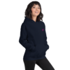 Sweat à capuche STI