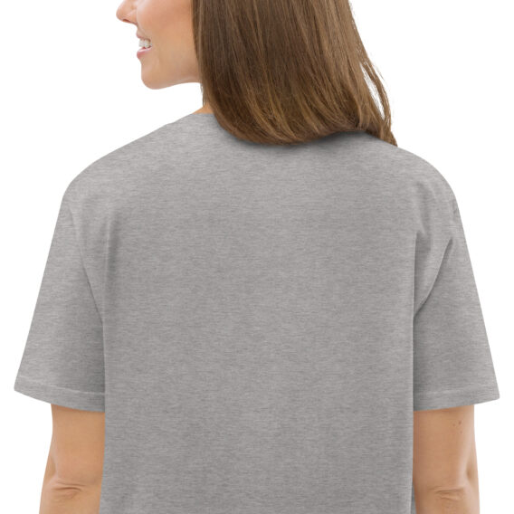 T-shirt classique femme PTS FLAMME GTI