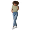T-shirt classique femme SKYLINE