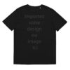 T-shirt classique femme personnalisable