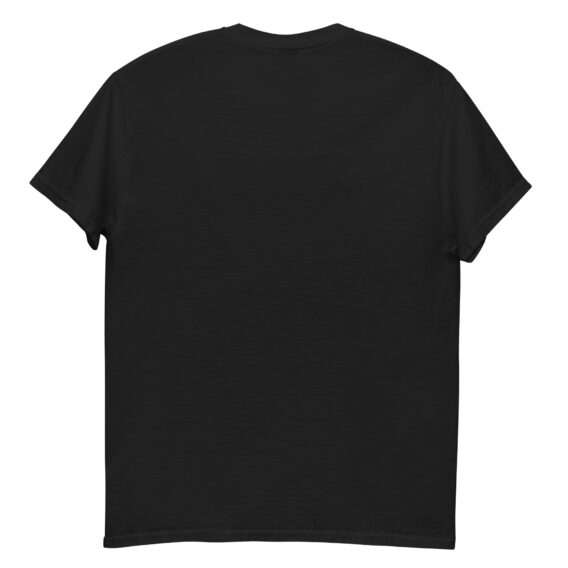 T-shirt classique homme VIVE LE SPORT AUTO THERMIQUE