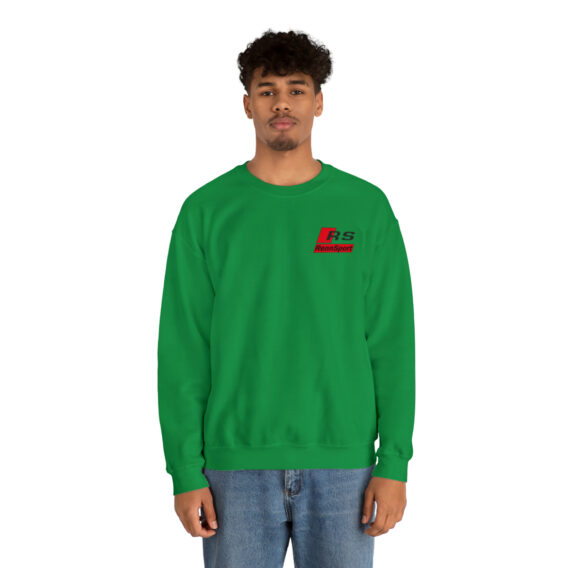 Sweatshirt audi RS RennSport