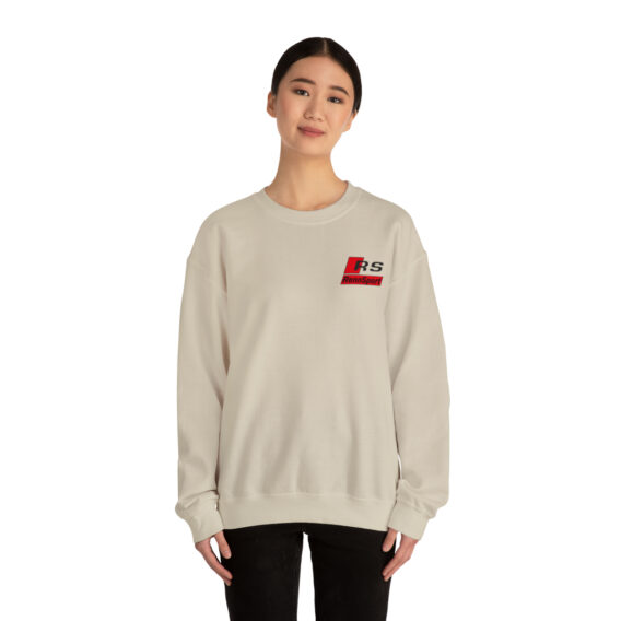 Sweatshirt audi RS RennSport