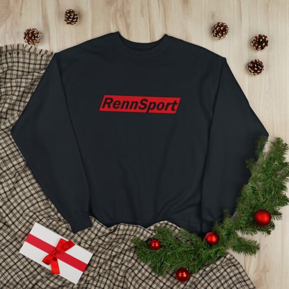 Sweatshirt RennSport