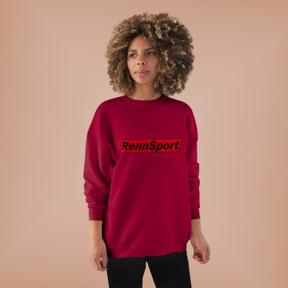 Sweatshirt RennSport