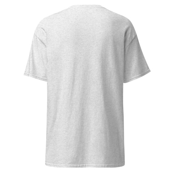 T-shirt classique homme génération R.S