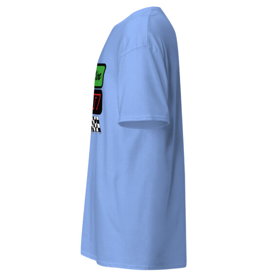 T-shirt classique homme génération GTI