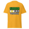 T-shirt classique homme génération R.S