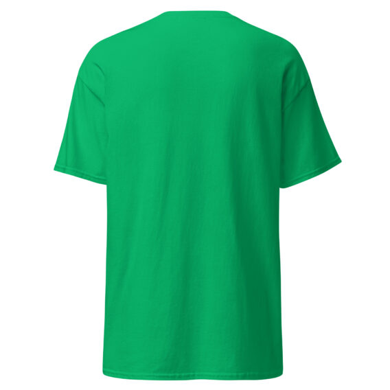 T-shirt classique homme génération GTI