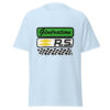 T-shirt classique homme génération R.S