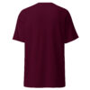 T-shirt classique homme génération williams