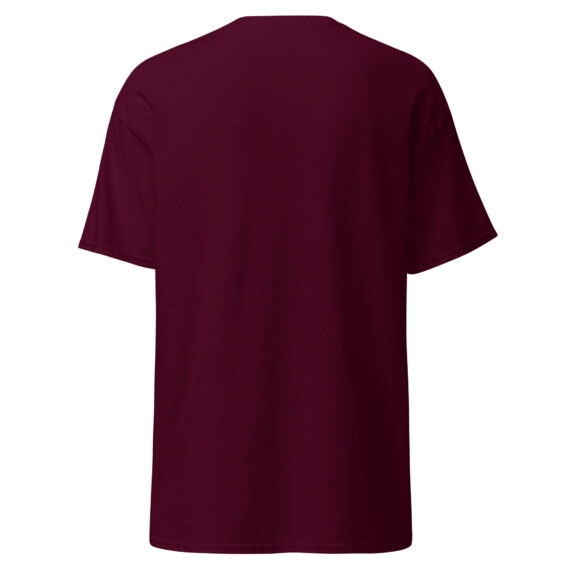 T-shirt classique homme génération R.S
