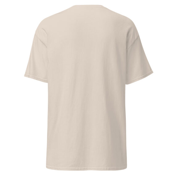 T-shirt classique homme génération GTI