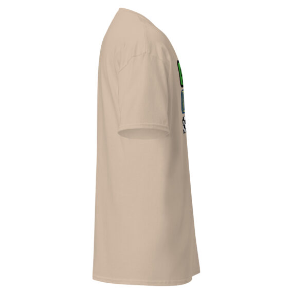 T-shirt classique homme génération williams