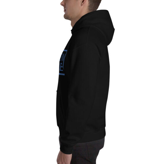 Sweat à capuche MADE IN RALLYE
