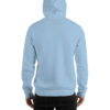 Sweat à capuche MADE IN RALLYE