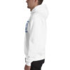 Sweat à capuche MADE IN RALLYE