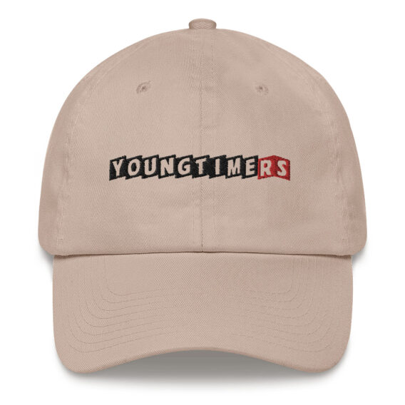 Casquette Youngtimers RS