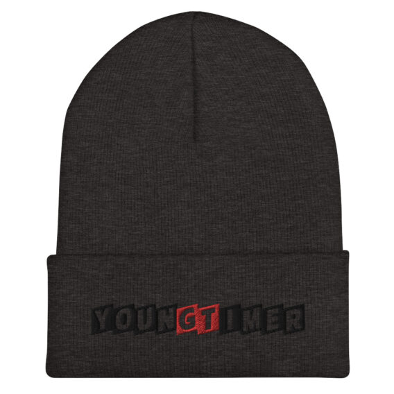 Bonnet Youngtimer GT