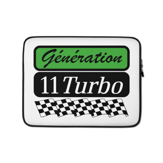 Housse Pour Ordinateur Portable 11 turbo