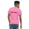 T-shirt classique homme Youngtimer GTR