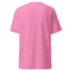 T-shirt classique homme race beast groupe B pure power