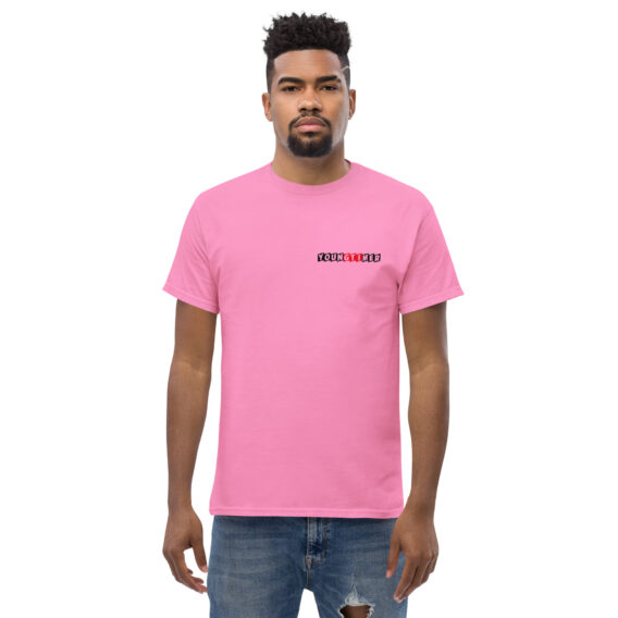 T-shirt classique homme Youngtimer GTI