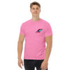 T-shirt classique homme pts gti