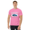 T-shirt classique homme Berlinette A110