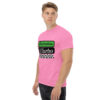 T-shirt classique homme génération 11 turbo