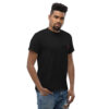 T-shirt classique homme Youngtimers RS