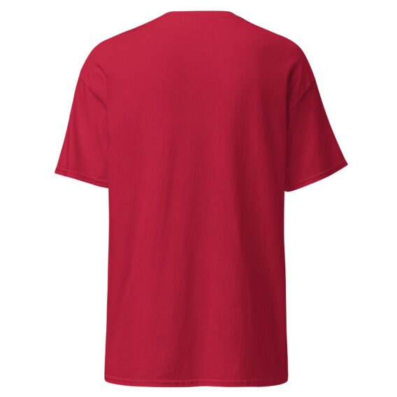 T-shirt classique homme race beast groupe B pure power