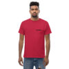 T-shirt classique homme Youngtimers RS