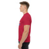 T-shirt classique homme fier propriétaire de Youngtimer évolution