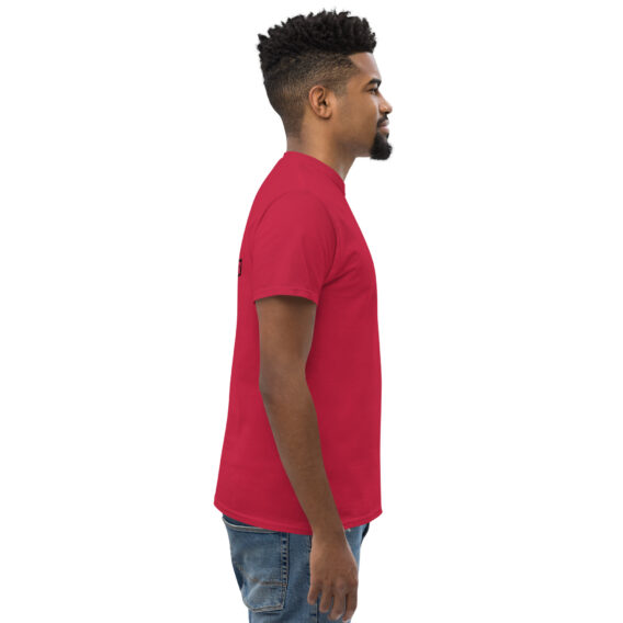 T-shirt classique homme Youngtimer GT
