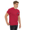 T-shirt classique homme pts gti
