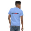 T-shirt classique homme Youngtimer GTI
