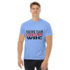 T-shirt classique homme RACING TEAM WRC