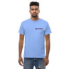 T-shirt classique homme Youngtimer GTI