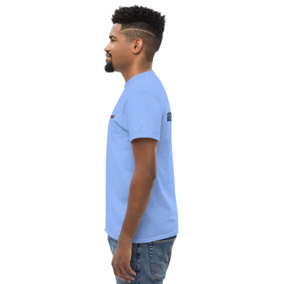 T-shirt classique homme Youngtimer GTR