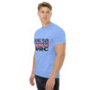 T-shirt classique homme RACING TEAM WRC