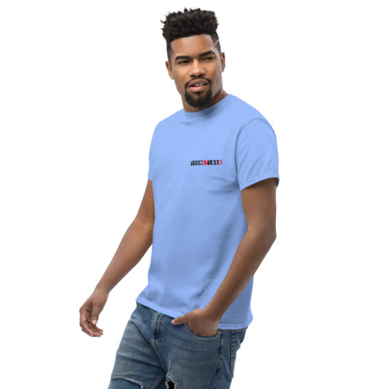 T-shirt classique homme Youngtimer GTR