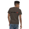 T-shirt classique homme Youngtimers RS